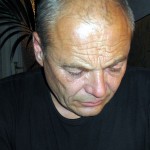 Dr. Peter Fricke